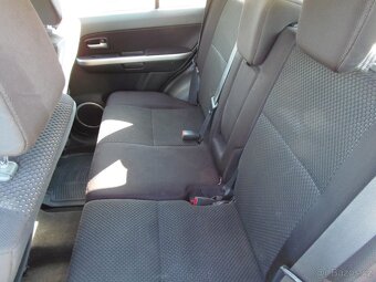 Suzuki Grand Vitara 1.9 DDiS 4x4 redukce tažné 2t - 10