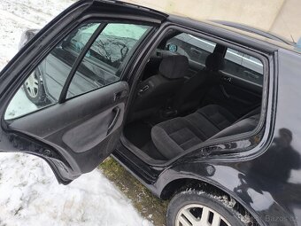 GOLF IV 130kw - 10