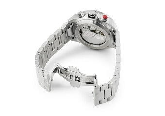 BMW M CHRONOGRAPH SWISS AUTOMATIC Full Set - 10