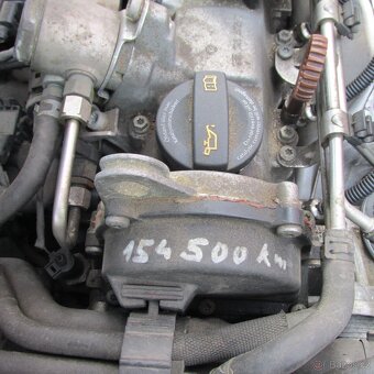 Škoda Yeti 1,2 HTP - 10