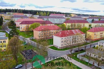 Prodej byty 3+1, 73 m2 - Habartov, ev.č. 02244 - 10