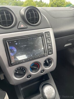 Ford Fiesta 1.6 TDCi, 2005 – Nová STK, po servisu - 10
