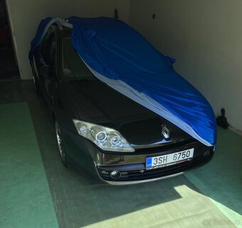 Renault Laguna GrandTour 2.0dCi 127kw - 10