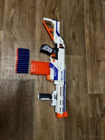 Nerf Zbraně - 10