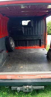 Ford transit - 10