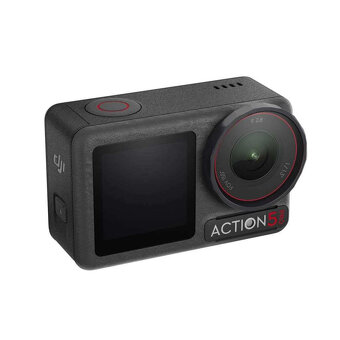 Nová kamera DJI Osmo Action 5 PRO Standart Combo - 10
