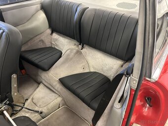 Porsche 912 - 10