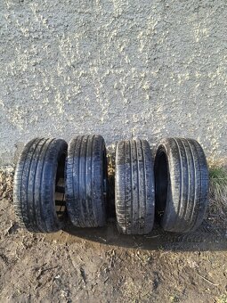 alu 235 45 r18 5x108 - 10