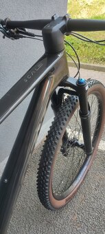 Scott Scale 925 vel. M - 10
