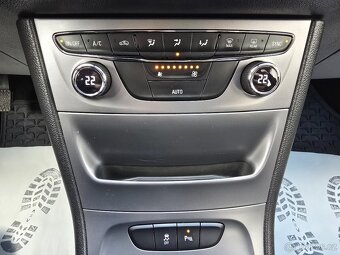 Opel ASTRA 1,6CDTI 81kW ENJOY 1.Maj. ČR 2018 DIGIKLIMA - DPH - 10