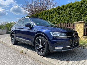 VW TIGUAN HIGHLINE 4x4 2.0 TDI 140kW r.v.2016, 213000 km - 10