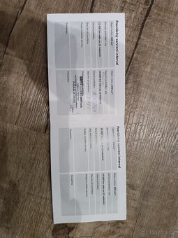 Prodám CFMOTO CL-X 700 Sport ZÁNOVNÍ 1.maj, 13tKm TOP - 10