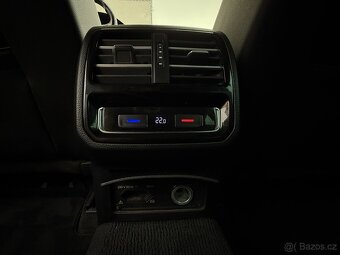 VW Passat B8 2.0 TDI 140 KW - 10