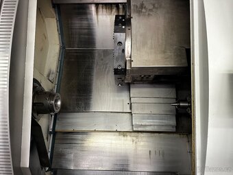 Gildemeister CTX400 serie 2 - 10