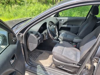 Ford Mondeo 2.0TDCi 96kW Klima Tažné Tempomat - 10