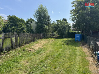 Prodej chalupy, 67 m², Chlístovice - Vernýřov - 10