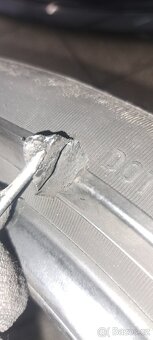 Celoroční pneu 275/35 R22 Pirelli - 10