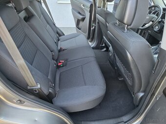 Kia Sorento 2.2 GRDI 4WD Tz - 10