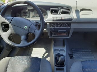 Škoda Felicia LXi Trumf - 10