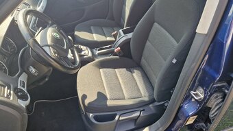 Škoda Octavia 2,0 SCOUT 4X4 Koupoeno CZ SERVISKA - 10