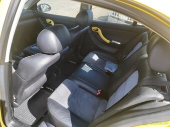 Seat Leon 1,9tdi 110Kw - 10