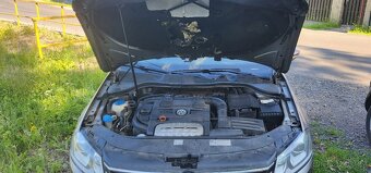 Vw passat B7 NEPOJÍZDNÝ - 10