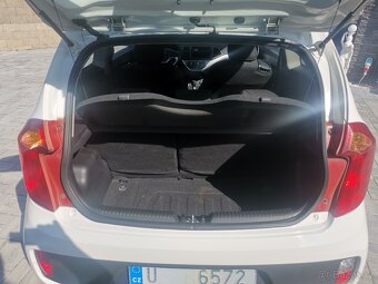 Kia Picanto 1.0i 51kw - 10