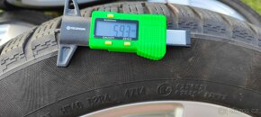 alu kola 5x112 r17 mercedes - 10