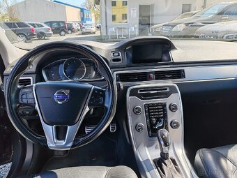 Volvo V70 2.0 D4 - 10