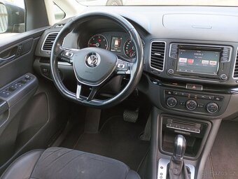 Volkswagen Sharan DFMAX0AC - 10