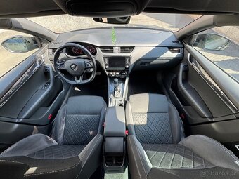 Škoda Octavia RS, MR 2019, DSG, 245 PS, Virtual cocpit - 10