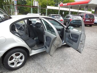 Prodám Š-Octavia 1.6GLXi,74kw - 10