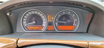 BMW 730i e65 facelift - 10