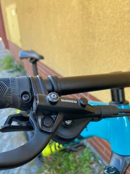 Trek X-Caliber 9 Horské kolo - 10