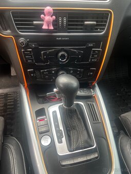 Audi Q5 3.0tdi - 10