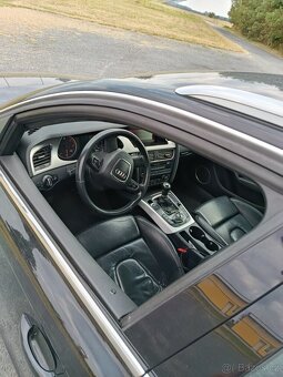 Audi A4 B8 105 kW S-Line - 10