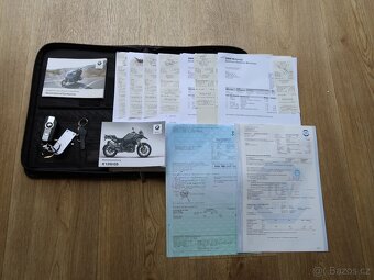 BMW R1250GS Exclusive 1.majitel, pravidelný servis, krásné - 10