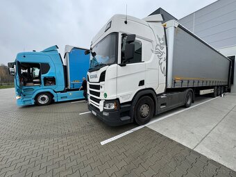 Hledáme spolehlivého řidiče nákladního automobilu (sk. C+E) - 10