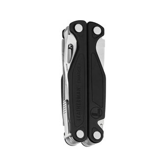 Leatherman Multitool CHARGE PLUS stříbrná/černá 832516 - 10