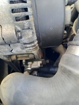 Vw passat b5 1.9 TDI 81kw - 10