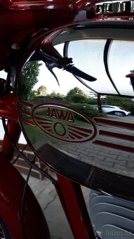 Jawa 250 / 559 - 10