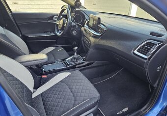 Kia Proceed GT line - 10