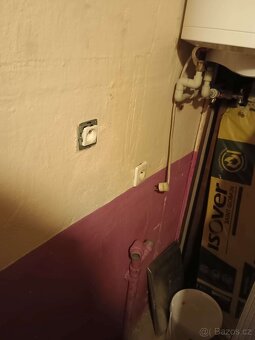 Pronájem 4+1 České Budějovice, Dr. Stejskala - centrum - 10