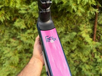 Rámová sada Ridley Fenix SliC 54.5 cm - 10