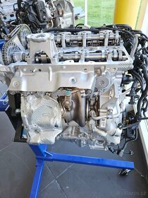 MOTOR B48B20A  - BMW X3 / 420 - 10