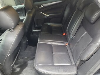 Ford Mondeo Mk4 1,6 TDCi Convers, kůže, klima - 10