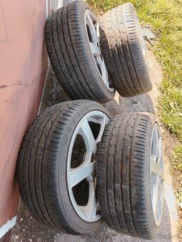 Oz alu R17 - 10