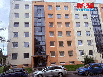 |Prodej, byt 2+1, 57 m2, Praha 8 - Čimice - 10