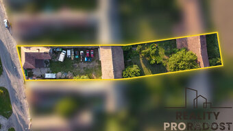 PRODEJ RODINNÉHO DOMU 2+1 V OBCI ŠTÍTARY - 10