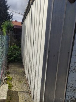 Stavební buňka - 10